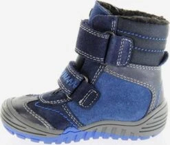 Richter Schoenen Laarzen Kinderen Blauw