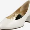 HÖGL Klassieke Pumps Pumps Dames Wit 1 HÖGL Klassieke Pumps Pumps Dames Wit -Hummel Winkel b035b0daae2f17e864418eca227bf58a