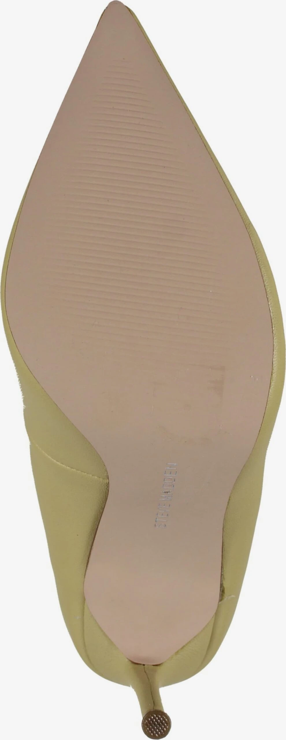 Steve Madden Klassieke Pumps Pumps Dames Lichtgeel 9 Steve Madden Klassieke Pumps Pumps Dames Lichtgeel - Afbeelding 7