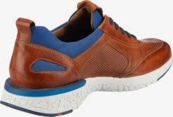 Lloyd Running Sneakers Sneakers Laag Bandos Heren Karamel -Hummel Winkel b0458e3a264e869cc5be1b2e4ebe3cb8