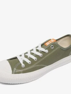 Bianco Casual Sneakers Sneakers Laag Heren Groen / Kaki 15 Bianco Casual Sneakers Sneakers Laag Heren Groen / Kaki -Hummel Winkel b0460ce9ec7151c94fbb3e9e94148c95