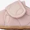 Wheat Pantoffels Huisschoenen Sasha Kinderen Lichtroze