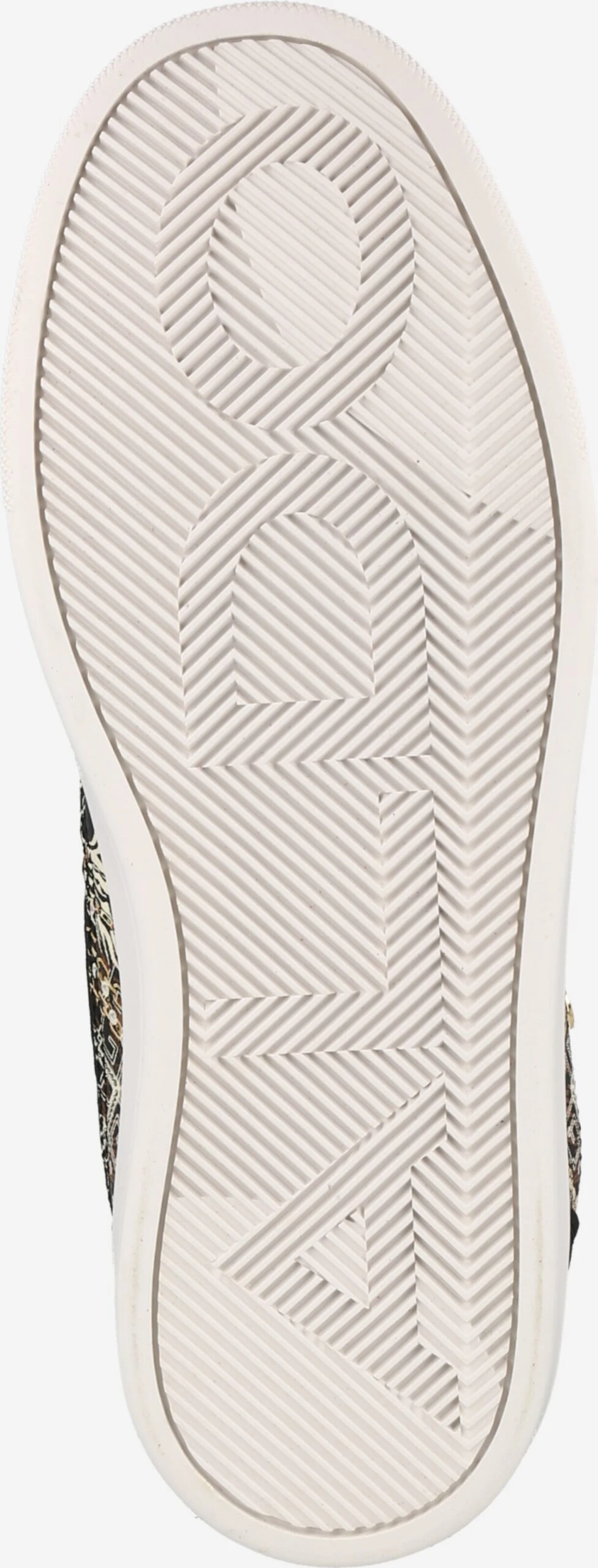 Aldo Hoge Sneakers Sneakers Hoog POPSTAR Heren Zwart 5 Aldo Hoge Sneakers Sneakers Hoog POPSTAR Heren Zwart - Afbeelding 3