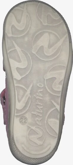 Naturino Schoenen Wandelschoen Puffy Kinderen Rosa -Hummel Winkel b05a180edea3c16c0a41a652829ef967