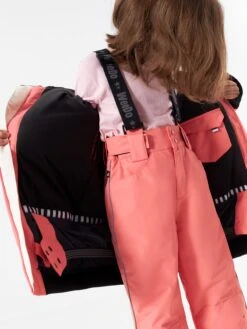 Winterjassen Winterjas Bunnydo Hase Kinderen Pink 14 Winterjassen Winterjas Bunnydo Hase Kinderen Pink -Hummel Winkel b06a9cae34f479b4dd701586bbe67857