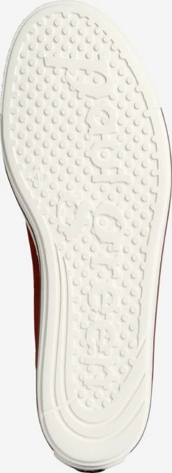 Paul Green Hoge Sneakers Sneakers Hoog Dames Rood -Hummel Winkel b07d16cbf454bdbfab1887c5ceb14509