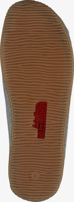 Living Kitzbühel Pantoffels Huisschoenen Dames Grijs Gemêleerd -Hummel Winkel b07f28c45386c81fe259842d7b8a5ddf