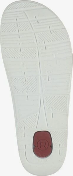 Rohde Pantoffels Huisschoenen Dames Wit 15 Rohde Pantoffels Huisschoenen Dames Wit -Hummel Winkel b092fa197906ec61cbe7d5bebb402283