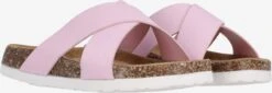 ZigZag Schoenen Sandalen Turhang Kinderen Pink -Hummel Winkel b09dfedf03412cb848a7fdf4e4f8417c