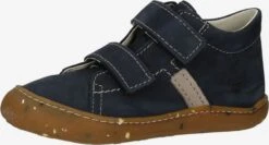 Lage Schoenen Lage Schoen BUKINA Kinderen Navy