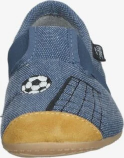 Living Kitzbühel Pantoffels Huisschoenen Kinderen Duifblauw -Hummel Winkel b0d68e963007face7bc8280d9415abce