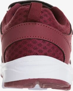 ZigZag Schoenen Sneakers Kinderen Donkerrood -Hummel Winkel b0d995306a38475e798833d2f1ed6751