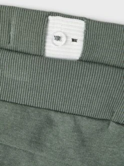 NAME IT Sweatpants Tapered Broek Valon Kinderen Riet -Hummel Winkel b0dba9f40c8a6d43a4d127e98eef5853