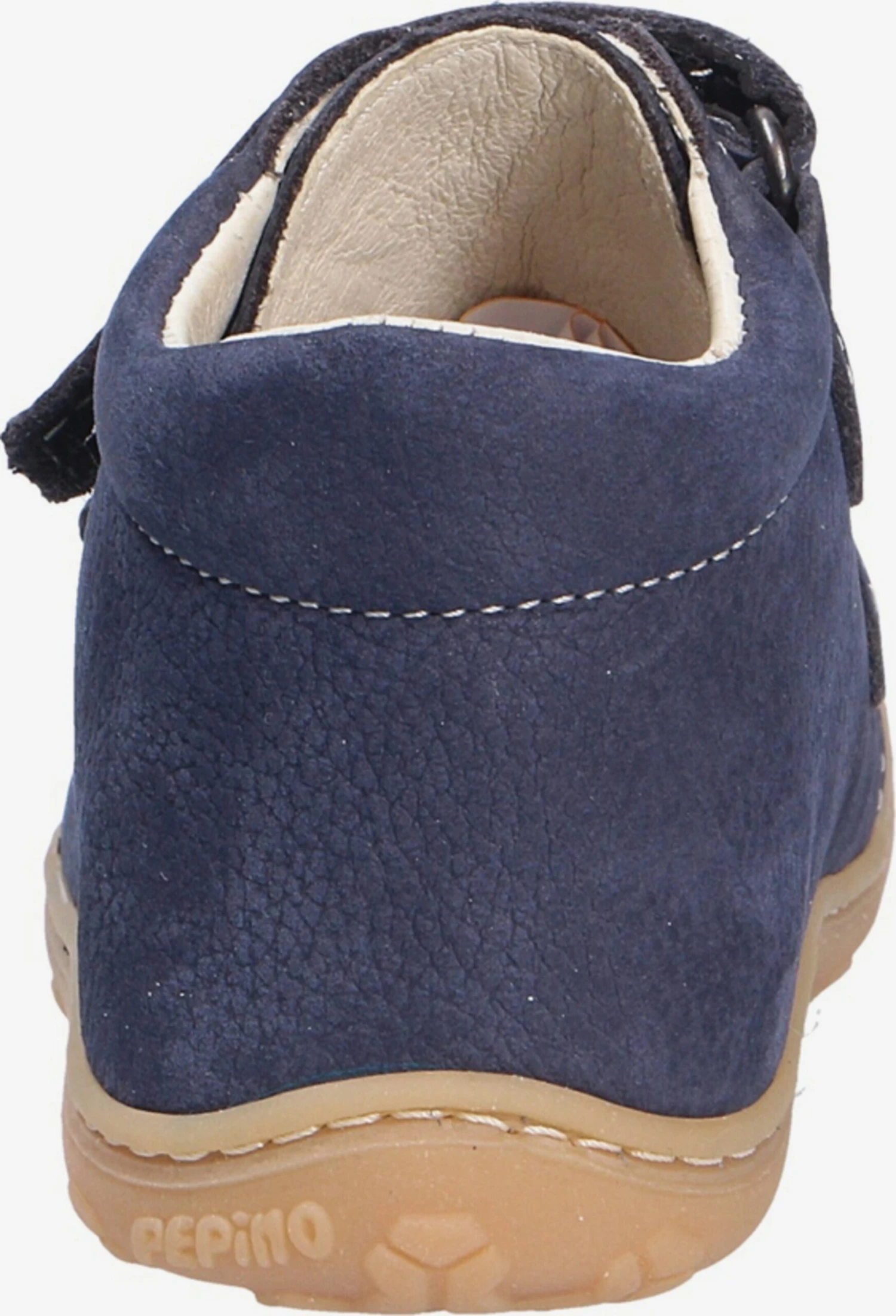 Ricosta Schoenen Laarzen Kinderen Marine 5 Ricosta Schoenen Laarzen Kinderen Marine - Afbeelding 3