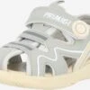 Primigi Sandalen Open Schoenen Kinderen Wit