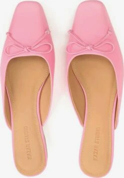 Kazar Studio Klassieke Muiltjes Muiltjes Dames Rosa 9 Kazar Studio Klassieke Muiltjes Muiltjes Dames Rosa -Hummel Winkel b0fb58708824cde36245b90237c9aaf4