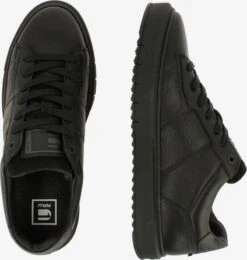 G-Star Raw Casual Sneakers Sneakers Laag ROCUP II BSC Heren Zwart 8 G-Star Raw Casual Sneakers Sneakers Laag ROCUP II BSC Heren Zwart -Hummel Winkel b0fd1e7fdebc90a9654c8e3340501dc0