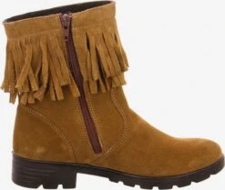 Ricosta Schoenen Laarzen Kinderen Bruin -Hummel Winkel b1045cd9e8f009f3c5fbdcf8b879a5ba