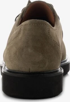 Shoe The Bear Trending Veterschoen Heren Kaki -Hummel Winkel b10504f68ac203917b9e7c2f4dad6ea3