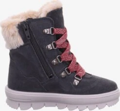 Superfit Laarzen Snowboots Flavia Kinderen Marine -Hummel Winkel b105b19c496db3646ba5186d56b95d97