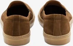 Slip-on Sneakers Slip-ons Heren Karamel 11 Slip-on Sneakers Slip-ons Heren Karamel -Hummel Winkel b108738c3b5ef66bbfe998b9cc06b20a