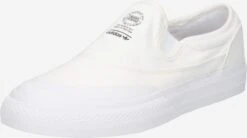 Adidas Originals Slip-on Sneakers Slip-ons NIZZA RF SLIP Dames Wit