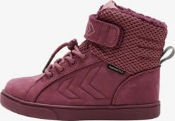 Hummel Schoenen Laarzen Splash Kinderen Bessen