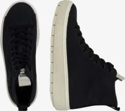 Fila Hoge Sneakers Sneakers Hoog POTENZA Dames Zwart 6 Fila Hoge Sneakers Sneakers Hoog POTENZA Dames Zwart -Hummel Winkel b1336897e9a8688981debd3123264c63