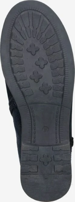 Schoenen Laarzen Naomi Nova Kinderen Donkerblauw -Hummel Winkel b14d18522968f158f10cb4b7d9d46512