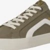 S.Oliver Lage Sneakers Sneakers Laag Heren Olijfgroen -Hummel Winkel b151c8d9aa9c0c585581010b9fe471bf