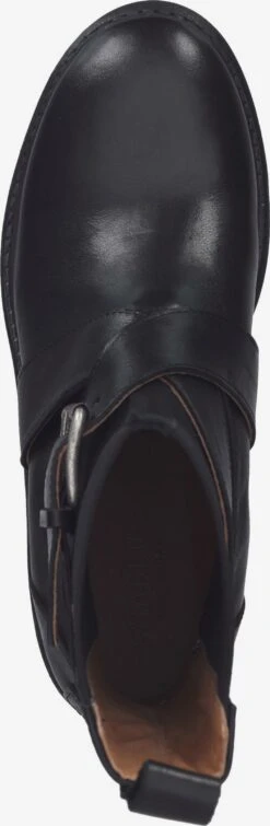 Laarzen Boots Dames Zwart 12 Laarzen Boots Dames Zwart -Hummel Winkel b15d3313f5b1b65e565e8ec827cf7222