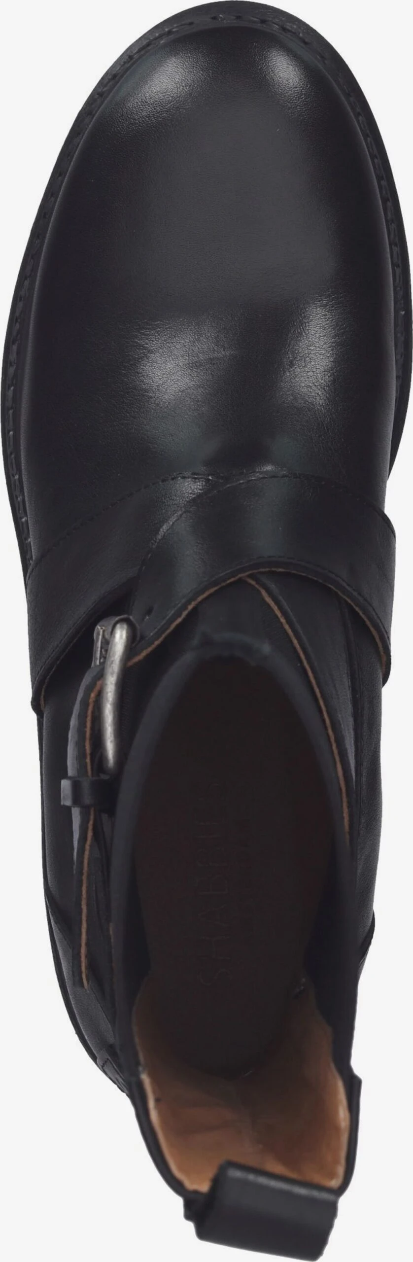 Laarzen Boots Dames Zwart 7 Laarzen Boots Dames Zwart - Afbeelding 5