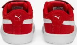 Puma Schoenen Sneakers Smash 3.0 Kinderen Vuurrood 11 Puma Schoenen Sneakers Smash 3.0 Kinderen Vuurrood -Hummel Winkel b17e1f65328e23682b857ae6d76b39b3