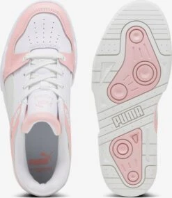 Puma Casual Sneakers Sneakers Laag Slipstream Dames Wit -Hummel Winkel b182ecf5468201e11f7571bda9bee463