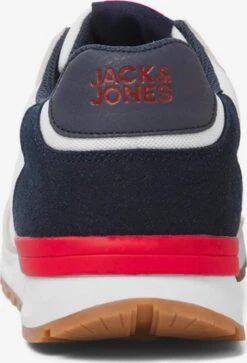 Jack & Jones Casual Sneakers Sneakers Laag Stellar Heren Beige / Lichtbeige -Hummel Winkel b18adf77a7615320080907858797bb30