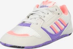 Adidas Originals Schoenen Sneakers ZX 8000 Kinderen Grijs
