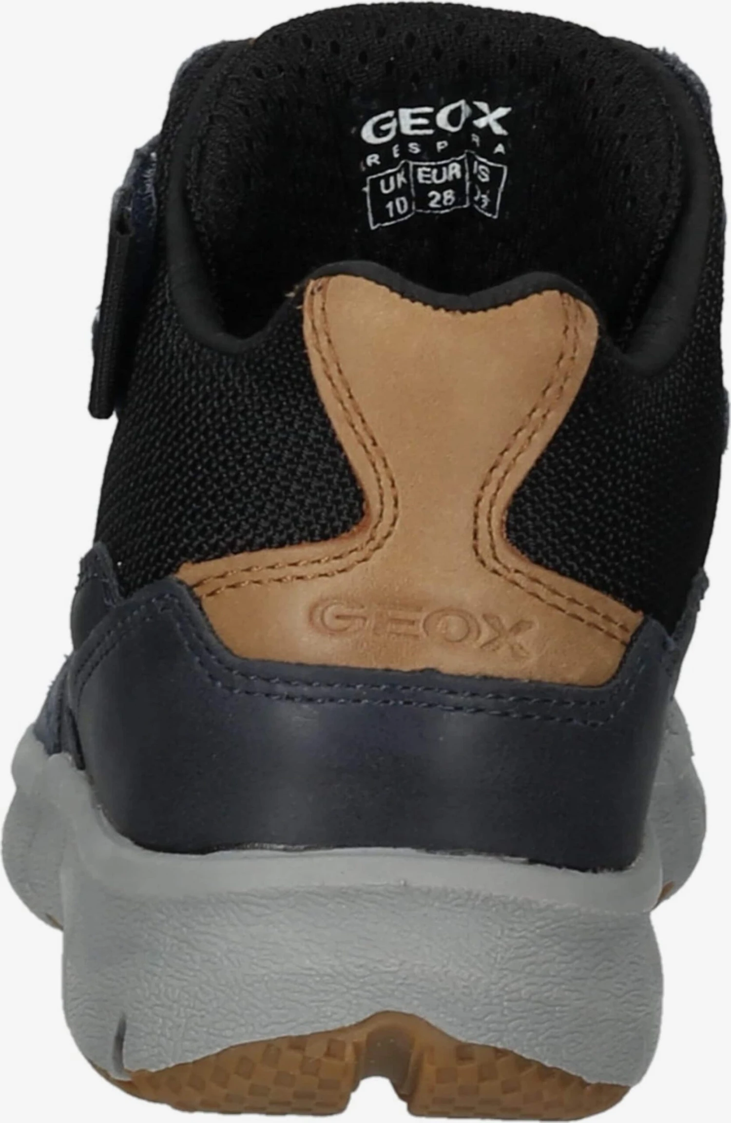 Geox Schoenen Sneakers Kinderen Navy 7 Geox Schoenen Sneakers Kinderen Navy - Afbeelding 5