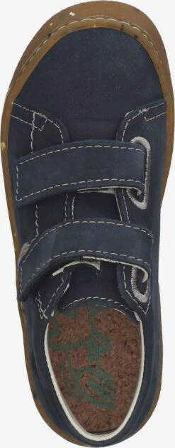 Lage Schoenen Lage Schoen BUKINA Kinderen Navy -Hummel Winkel b1e4497ee0830ee2384ff2e7f1367b96