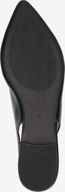 About You Klassieke Ballerinas Ballerina Samira Dames Zwart 7 About You Klassieke Ballerinas Ballerina Samira Dames Zwart -Hummel Winkel b1f53fbc2770e5a9d904f520535ba66b