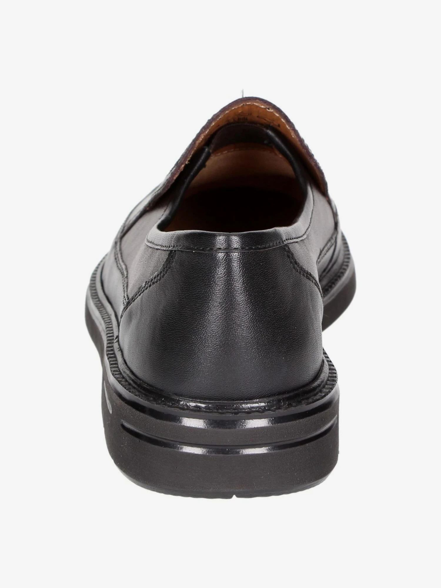 Lage Schoenen Instappers Michael Heren Bordeaux 7 Lage Schoenen Instappers Michael Heren Bordeaux - Afbeelding 5