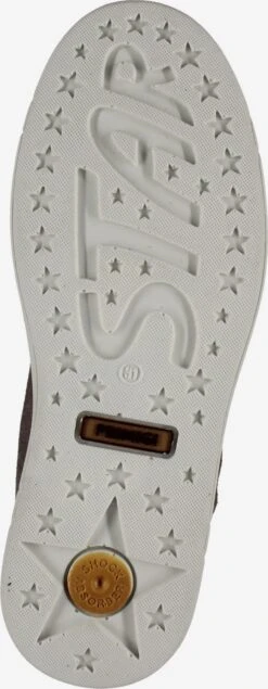 Primigi Schoenen Sneakers Kinderen Donkerbeige -Hummel Winkel b215a0da68652be481a46562b6677182