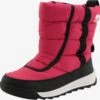 Sorel Schoenen Laarzen Kinderen Rood 1 Sorel Schoenen Laarzen Kinderen Rood -Hummel Winkel b22900360141d96122618e1487b614c7