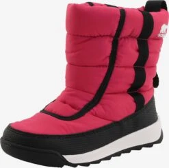 Sorel Schoenen Laarzen Kinderen Rood