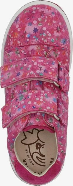 Ricosta Schoenen Sneakers Lenie 2603602 Kinderen Pink 13 Ricosta Schoenen Sneakers Lenie 2603602 Kinderen Pink -Hummel Winkel b230cafed07cc3c77db0804a1a3f17f2