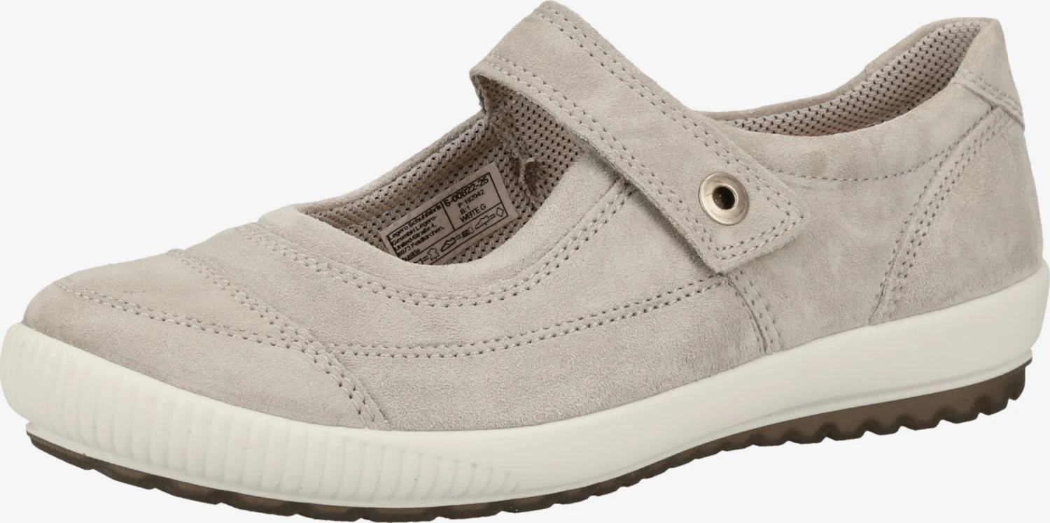 Legero Ballerinas Met Bandjes Ballerina Met Riempjes Dames Grijs 3 Legero Ballerinas Met Bandjes Ballerina Met Riempjes Dames Grijs