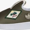 Adidas Originals Schoenen Sneakers Superstar Kinderen Groen / Wit 1 Adidas Originals Schoenen Sneakers Superstar Kinderen Groen / Wit -Hummel Winkel b25a8a10e8d14823c75a938197d8b2f2