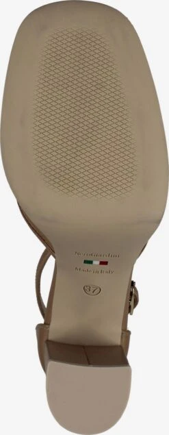 Nero Giardini Klassieke Pumps Pumps Dames Lichtbruin -Hummel Winkel b273f74b5904f9e1192644f7fc773c49