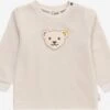 Sweatwear Sweatshirt Kinderen Beige -Hummel Winkel b27c3a7627387a64c864948ec61627d7