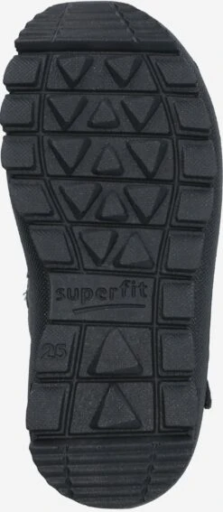Superfit Laarzen Snowboots Flavia Kinderen Donkergrijs -Hummel Winkel b281d3aa75cf53a7039916840fa5c79e