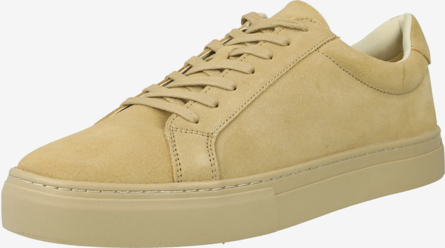 VAGABOND SHOEMAKERS Casual Sneakers Sneakers Laag PAUL 2.0 Heren Beige 3 VAGABOND SHOEMAKERS Casual Sneakers Sneakers Laag PAUL 2.0 Heren Beige